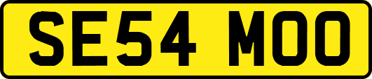 SE54MOO