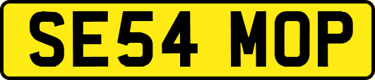 SE54MOP