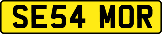 SE54MOR