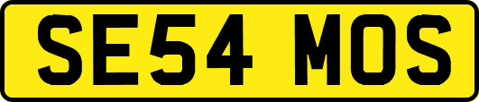 SE54MOS