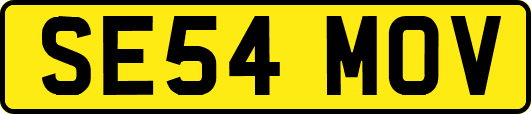 SE54MOV