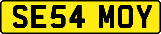 SE54MOY