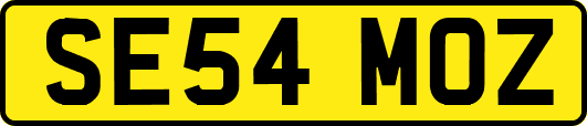 SE54MOZ
