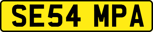 SE54MPA