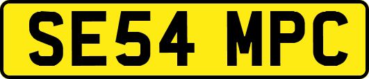 SE54MPC