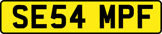 SE54MPF