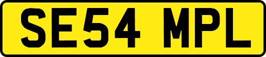 SE54MPL