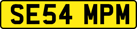 SE54MPM