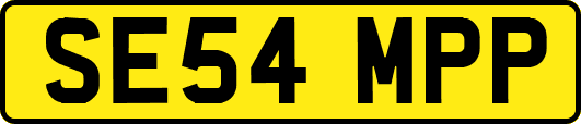 SE54MPP