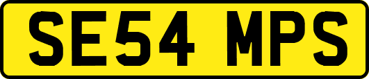 SE54MPS