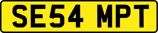 SE54MPT