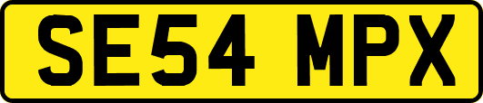 SE54MPX