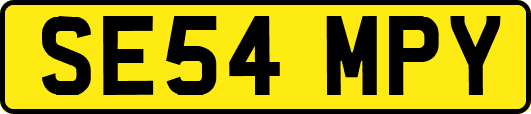 SE54MPY