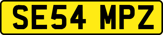 SE54MPZ
