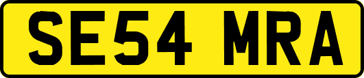 SE54MRA