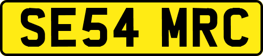 SE54MRC