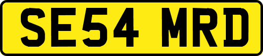 SE54MRD