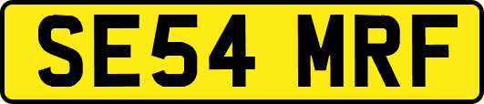 SE54MRF
