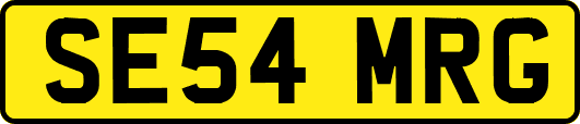 SE54MRG