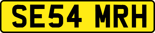 SE54MRH