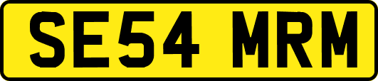 SE54MRM