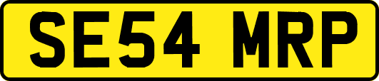SE54MRP