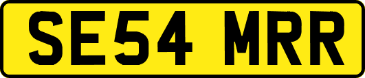 SE54MRR