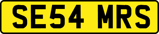 SE54MRS
