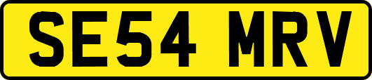 SE54MRV