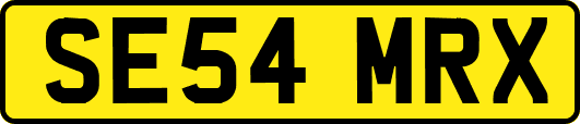 SE54MRX