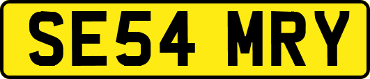 SE54MRY
