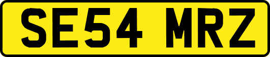 SE54MRZ