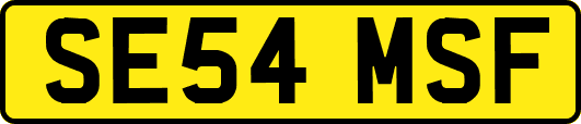 SE54MSF