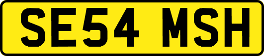 SE54MSH