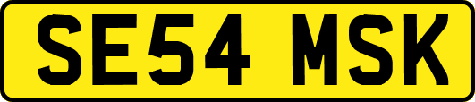 SE54MSK
