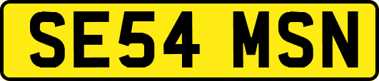 SE54MSN
