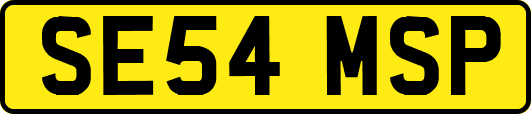 SE54MSP