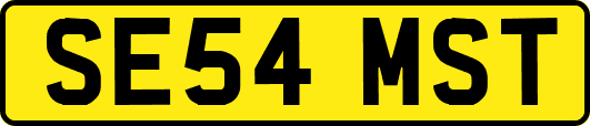 SE54MST