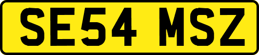 SE54MSZ