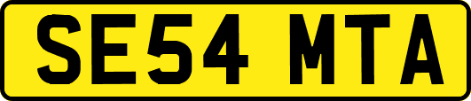 SE54MTA
