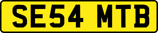 SE54MTB