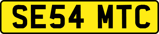 SE54MTC