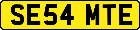 SE54MTE