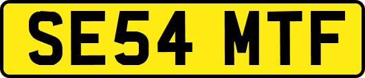 SE54MTF