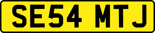 SE54MTJ