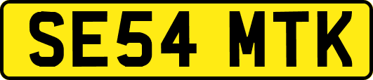 SE54MTK