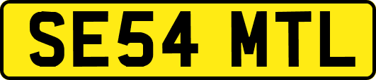SE54MTL
