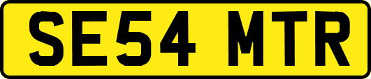 SE54MTR