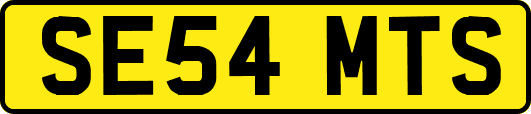 SE54MTS