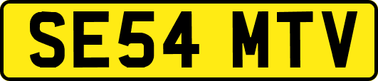SE54MTV